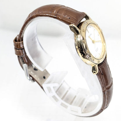 CITIZEN JUNCTION Vega VEGA Junction Analog Quartz Women Battery & Band Replaced Working Item
