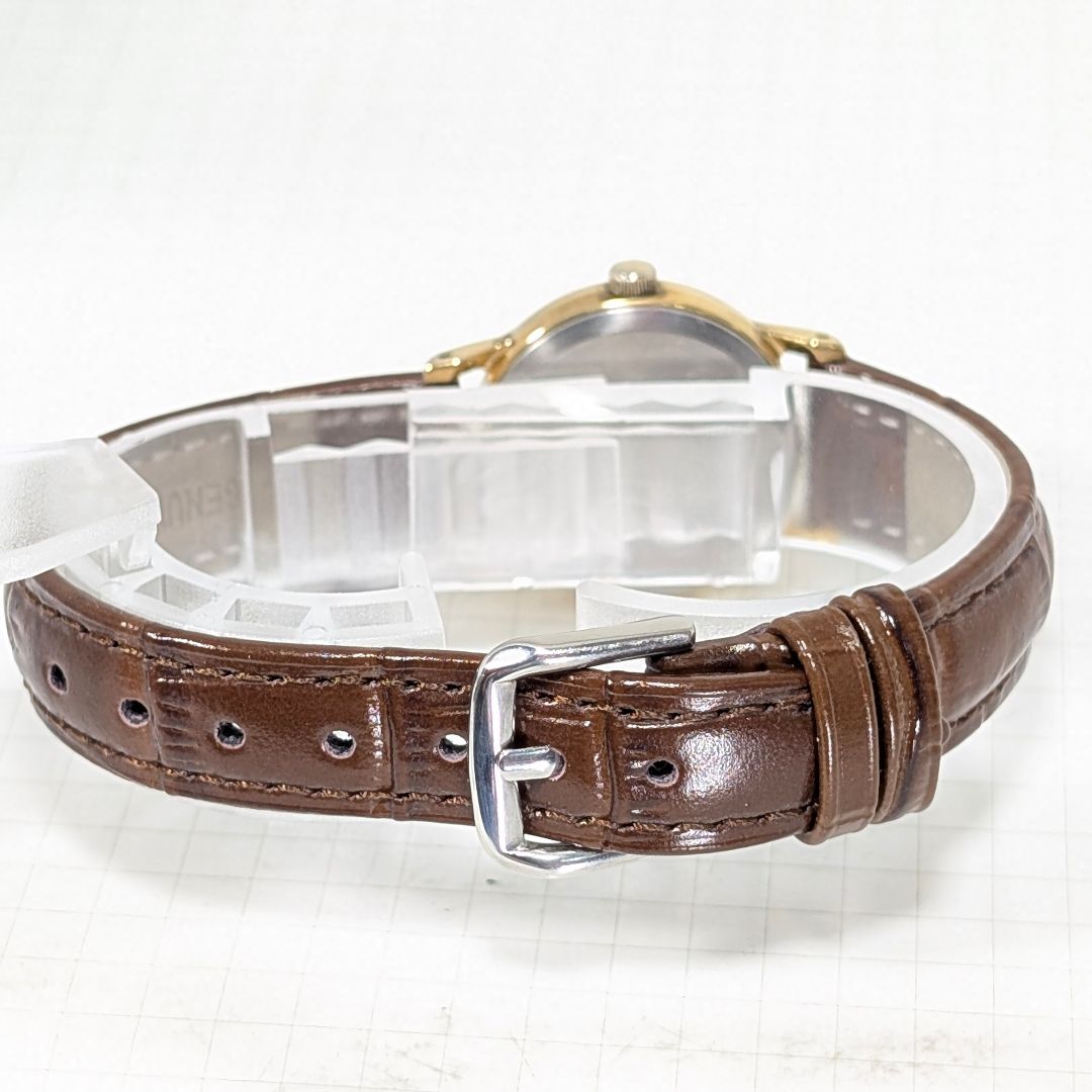 CITIZEN JUNCTION Vega VEGA Junction Analog Quartz Women Battery & Band Replaced Working Item