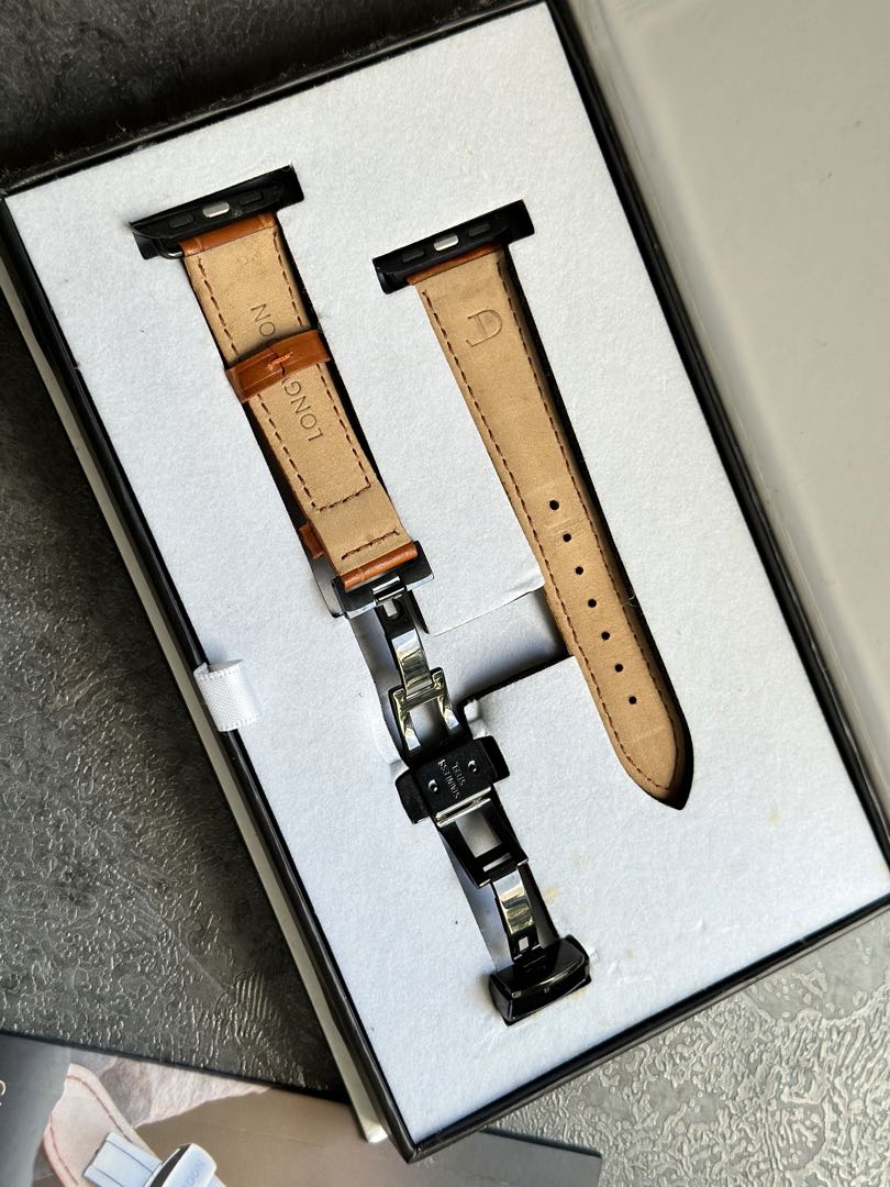 Analog Quartz Women