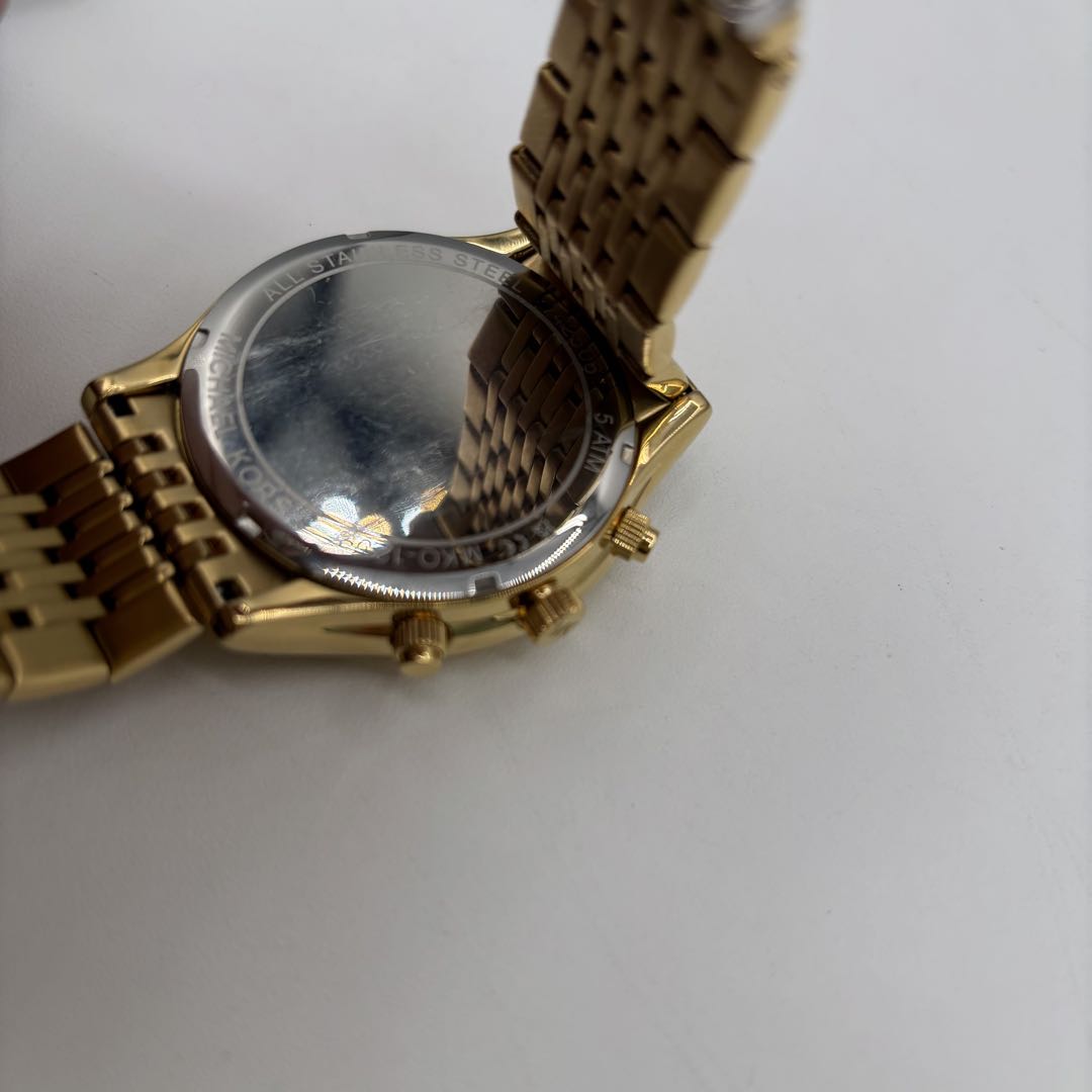 Analog Quartz Men