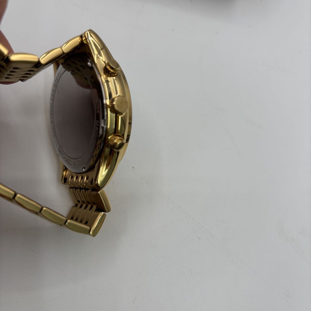 Analog Quartz Men
