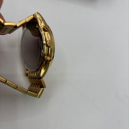 Analog Quartz Men