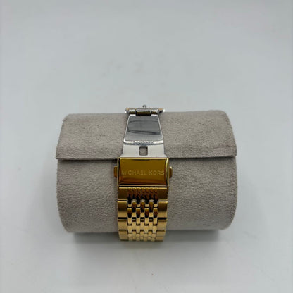 Analog Quartz Men
