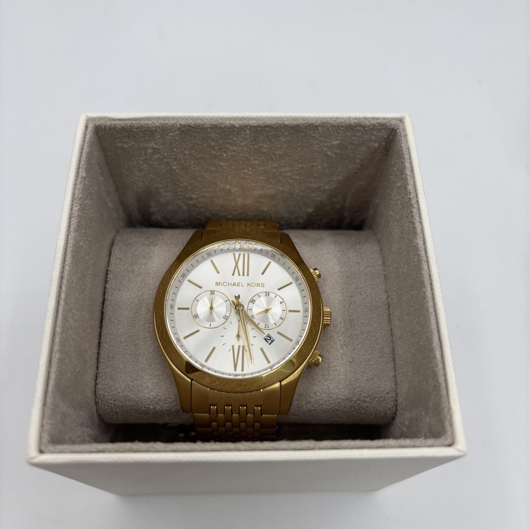 Analog Quartz Men