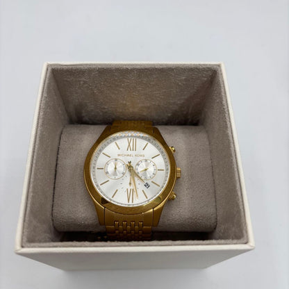 Analog Quartz Men