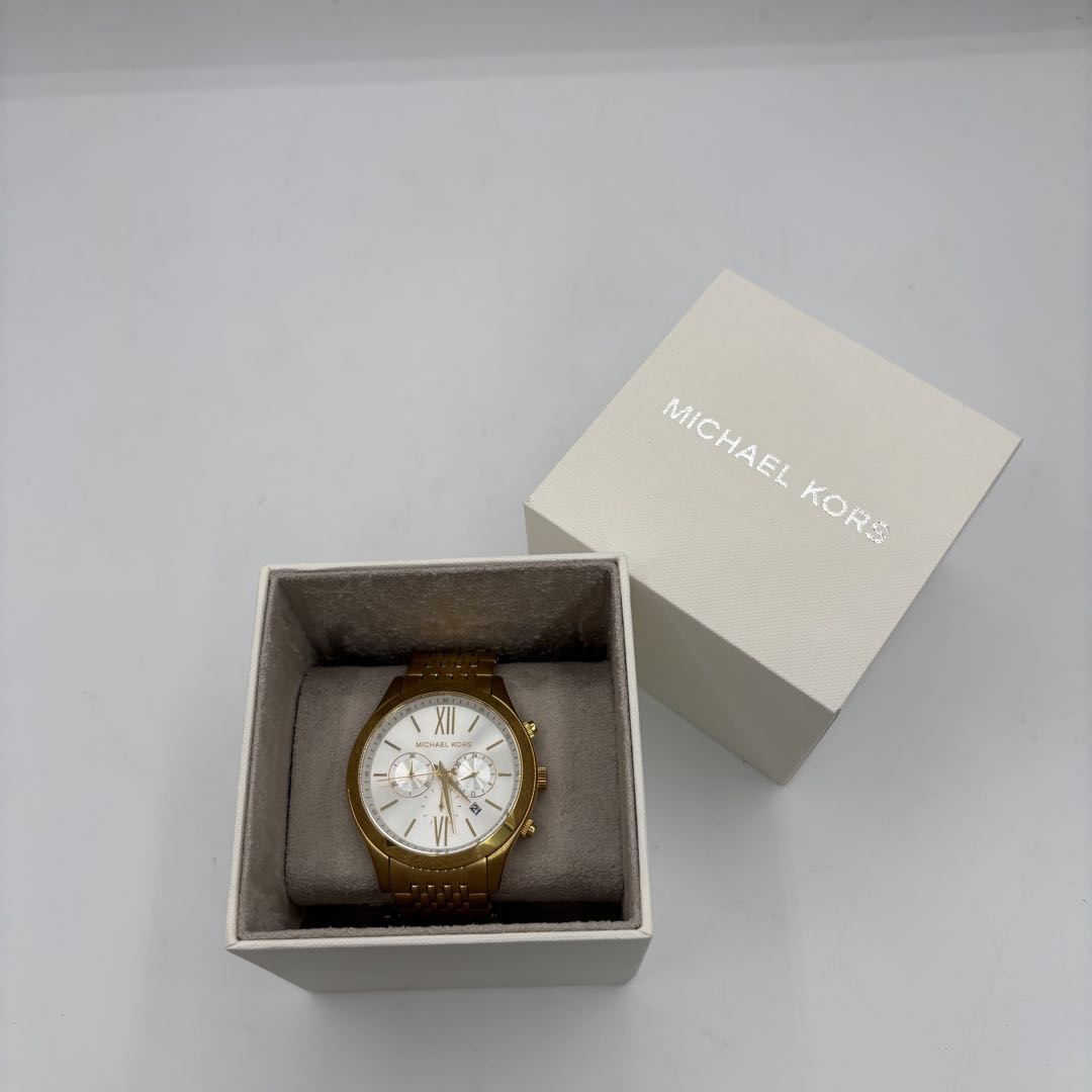Analog Quartz Men