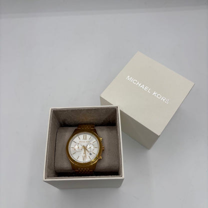 Analog Quartz Men