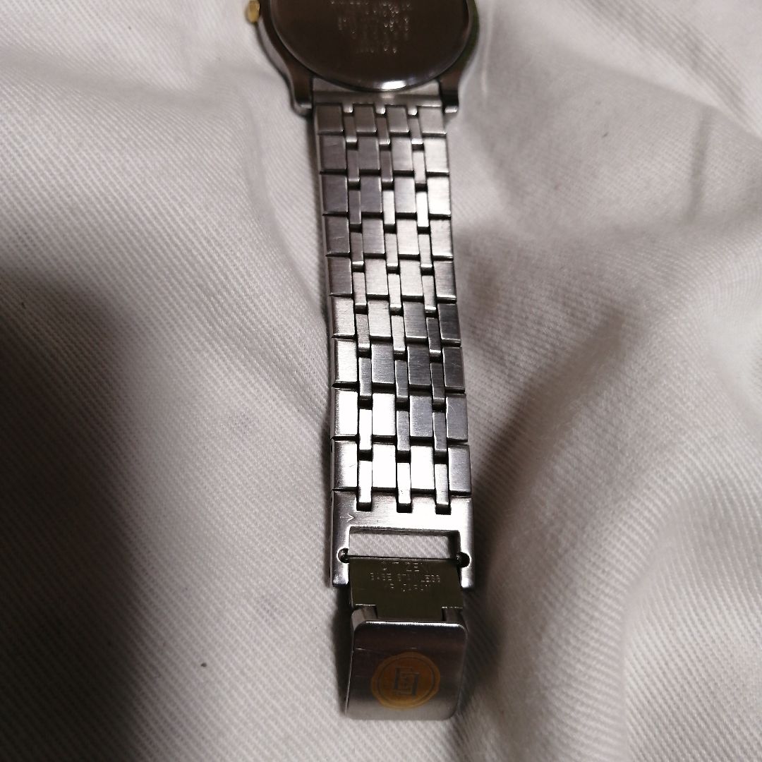 Citizen Exceed Analog Quartz Men