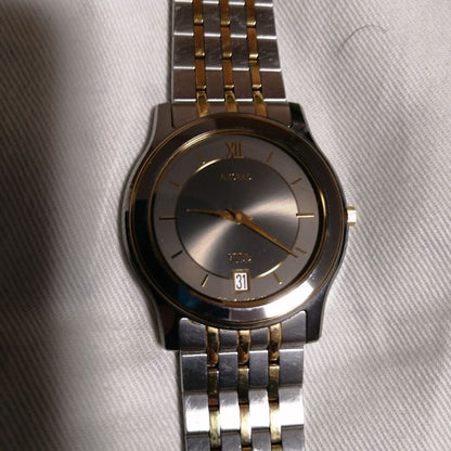 Citizen Exceed Analog Quartz Men