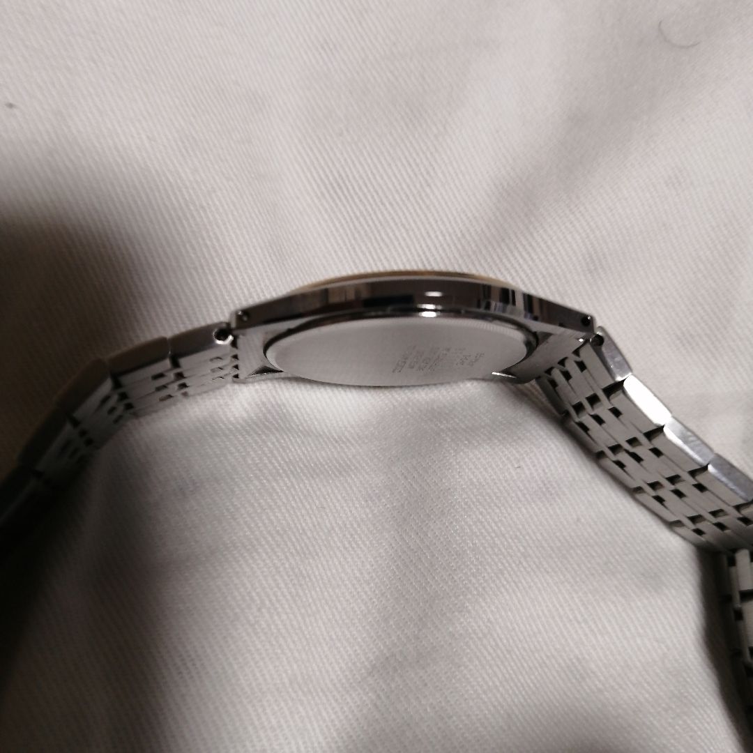 Citizen Exceed Analog Quartz Men