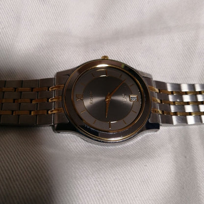 Citizen Exceed Analog Quartz Men