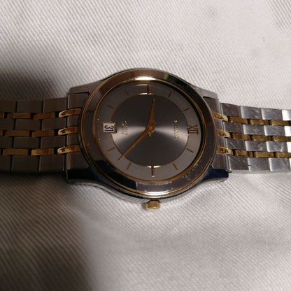 Citizen Exceed Analog Quartz Men