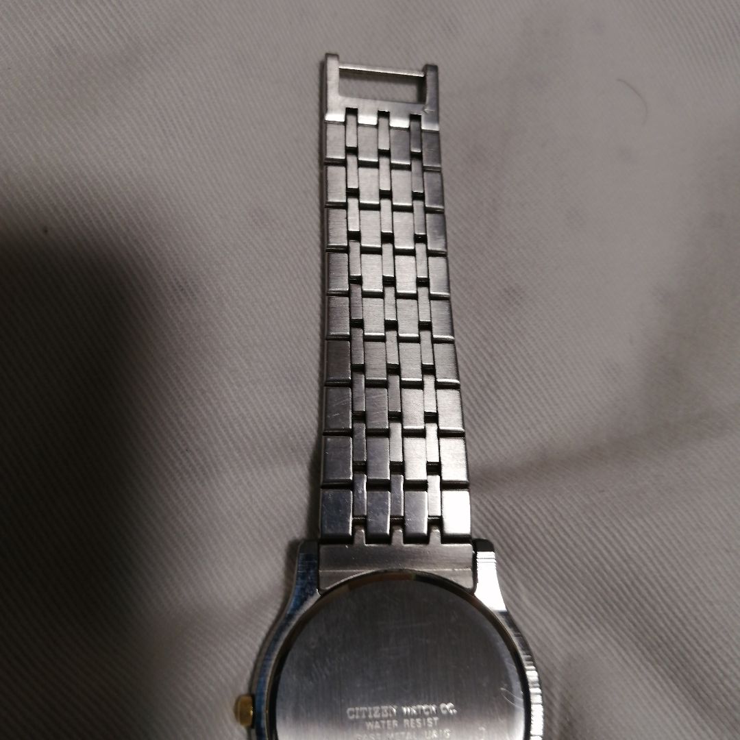 Citizen Exceed Analog Quartz Men