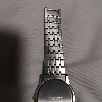 Citizen Exceed Analog Quartz Men