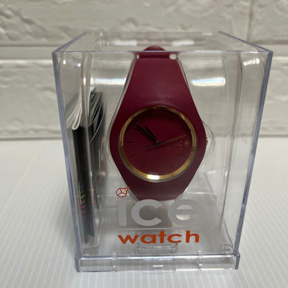Ice Watch Analog Quartz Men