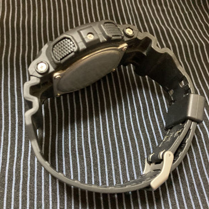 G-Shock GA GA-100 Digital-Analog Quartz Men -100