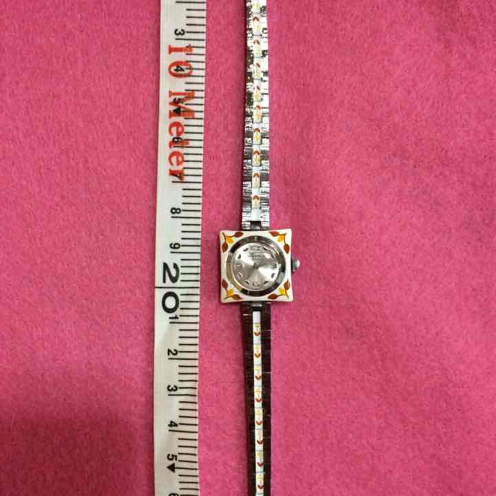Adlereuse Analog Mechanical (Manual) Women