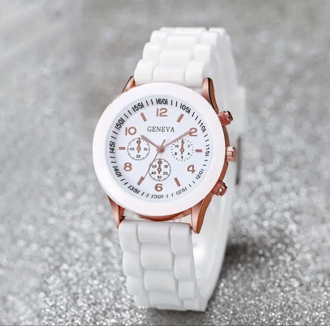 Geneva 146.8 Analog Quartz Women