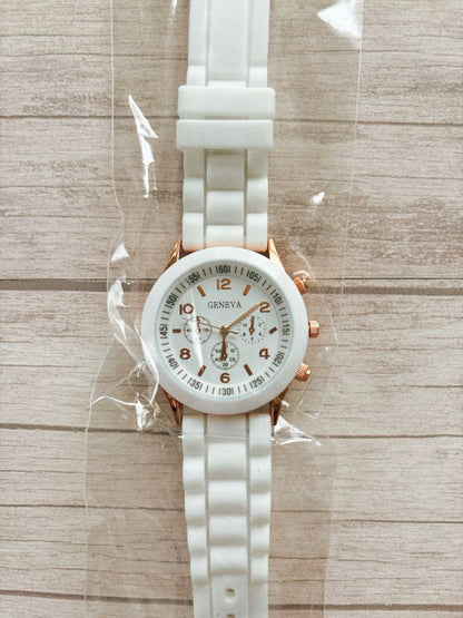 Geneva 146.8 Analog Quartz Women