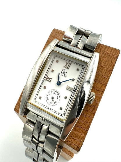 Gc Watches Analog Quartz Men Guess Collection Watch
