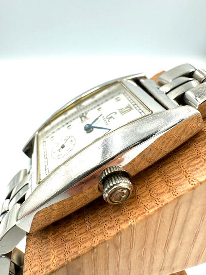 Gc Watches Analog Quartz Men Guess Collection Watch