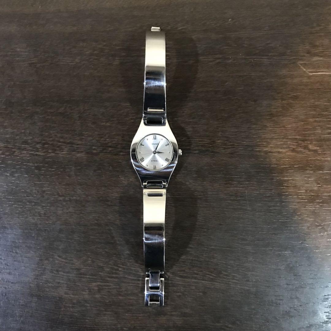 Fossil FS-2561 Analog Quartz Women