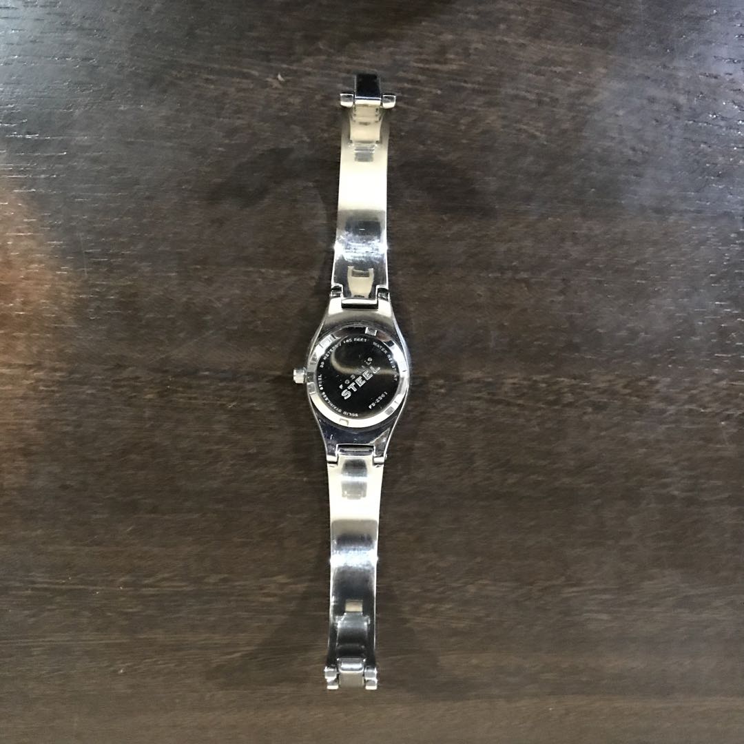 Fossil FS-2561 Analog Quartz Women