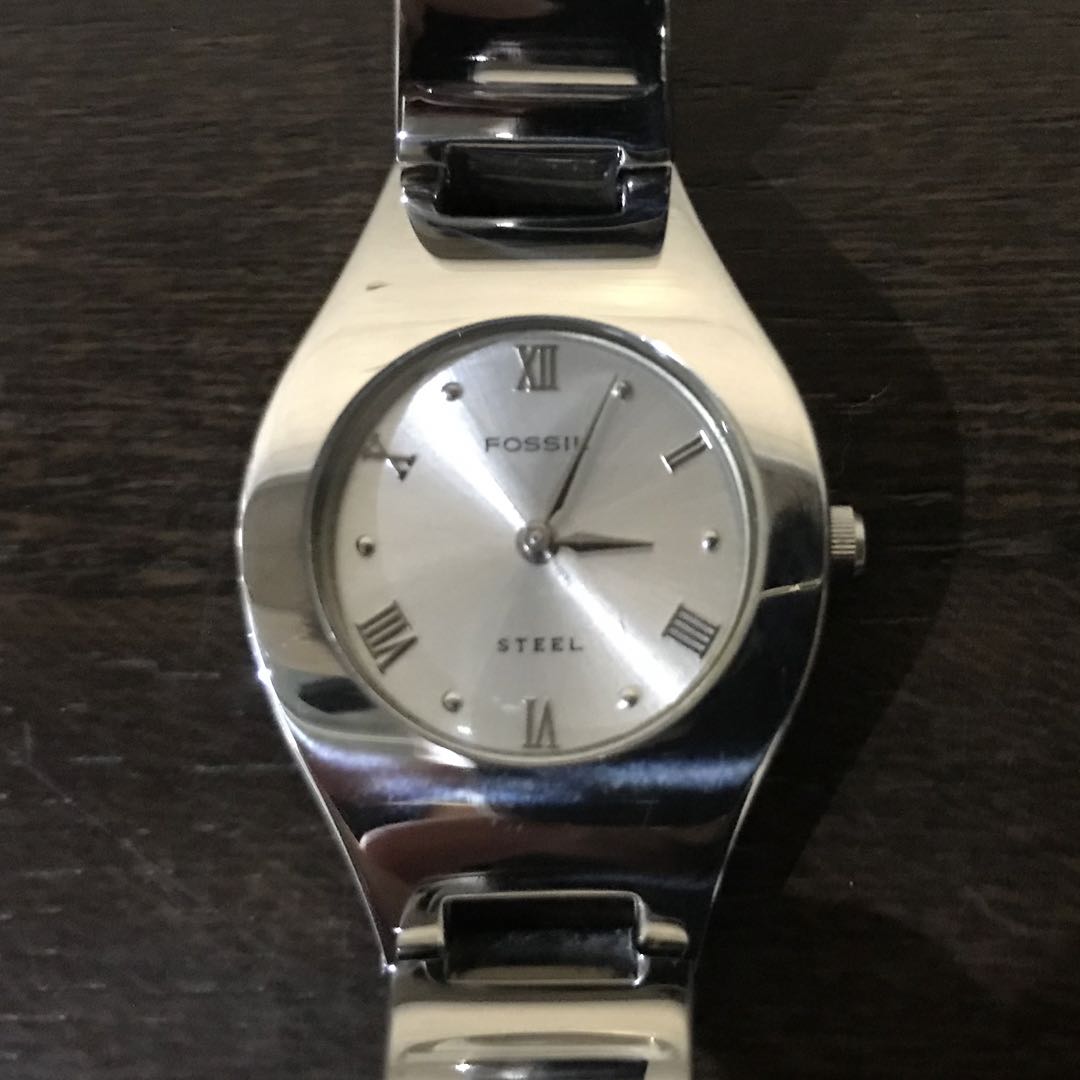 Fossil FS-2561 Analog Quartz Women