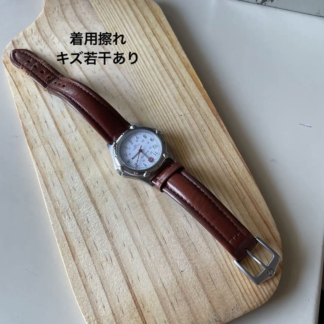 Wenger Analog Quartz Men