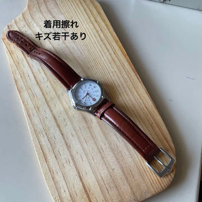 Wenger Analog Quartz Men