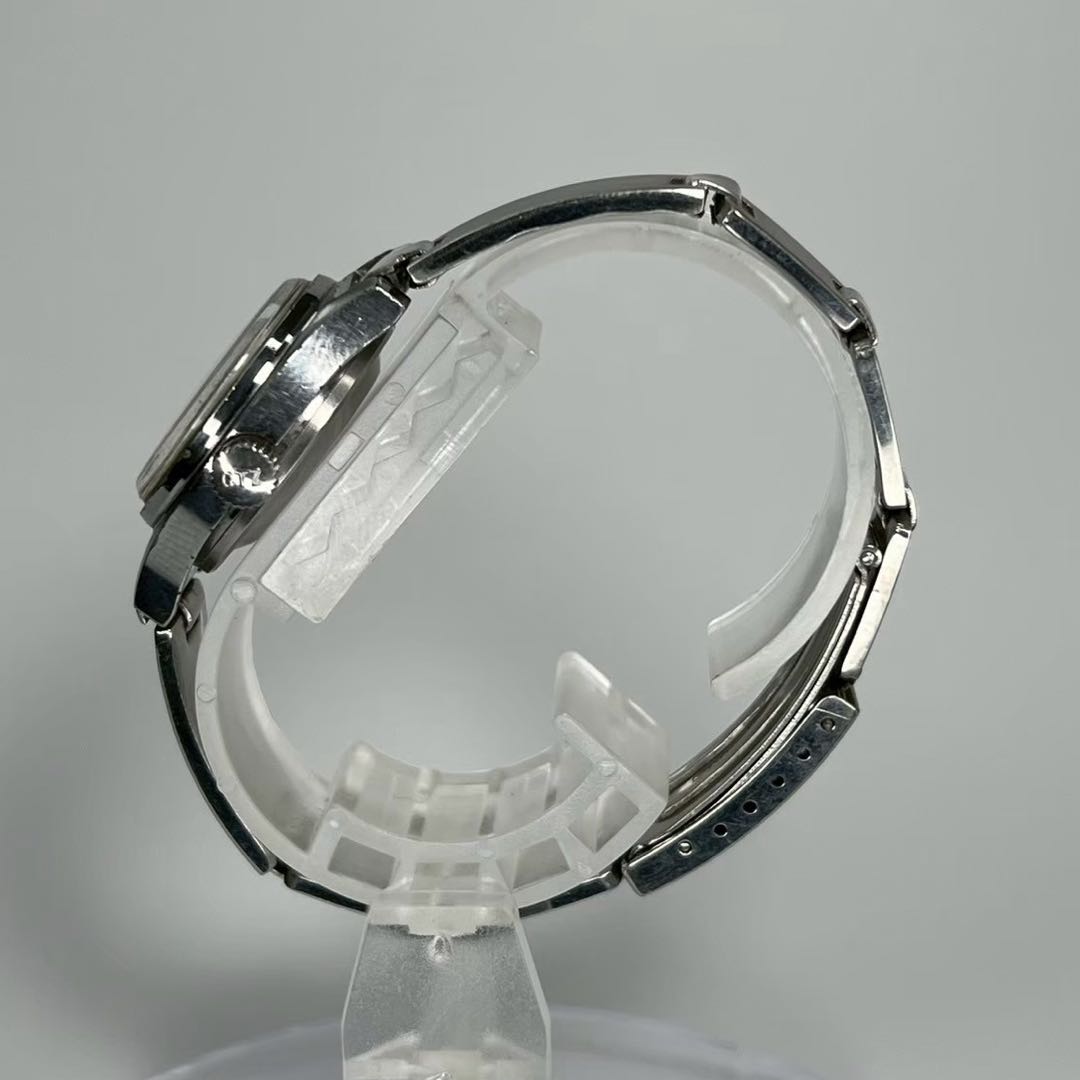 Citizen Date Star Analog Mechanical (Manual) Women Rare Case Model 70S Manual Winding Watch
