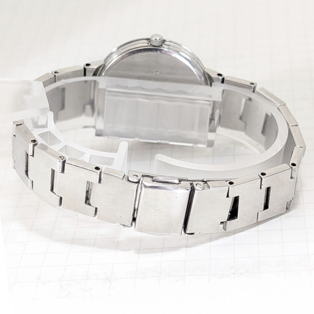 Citizen Xc Analog Quartz Women Ｘｃ Battery Replaced Working Item