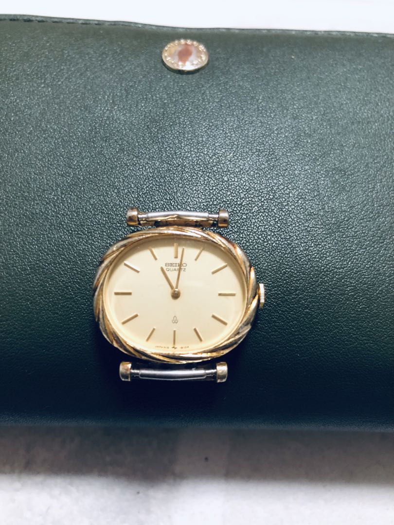 Seiko 16-5950 Analog Quartz Women
