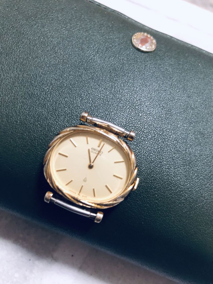 Seiko 16-5950 Analog Quartz Women