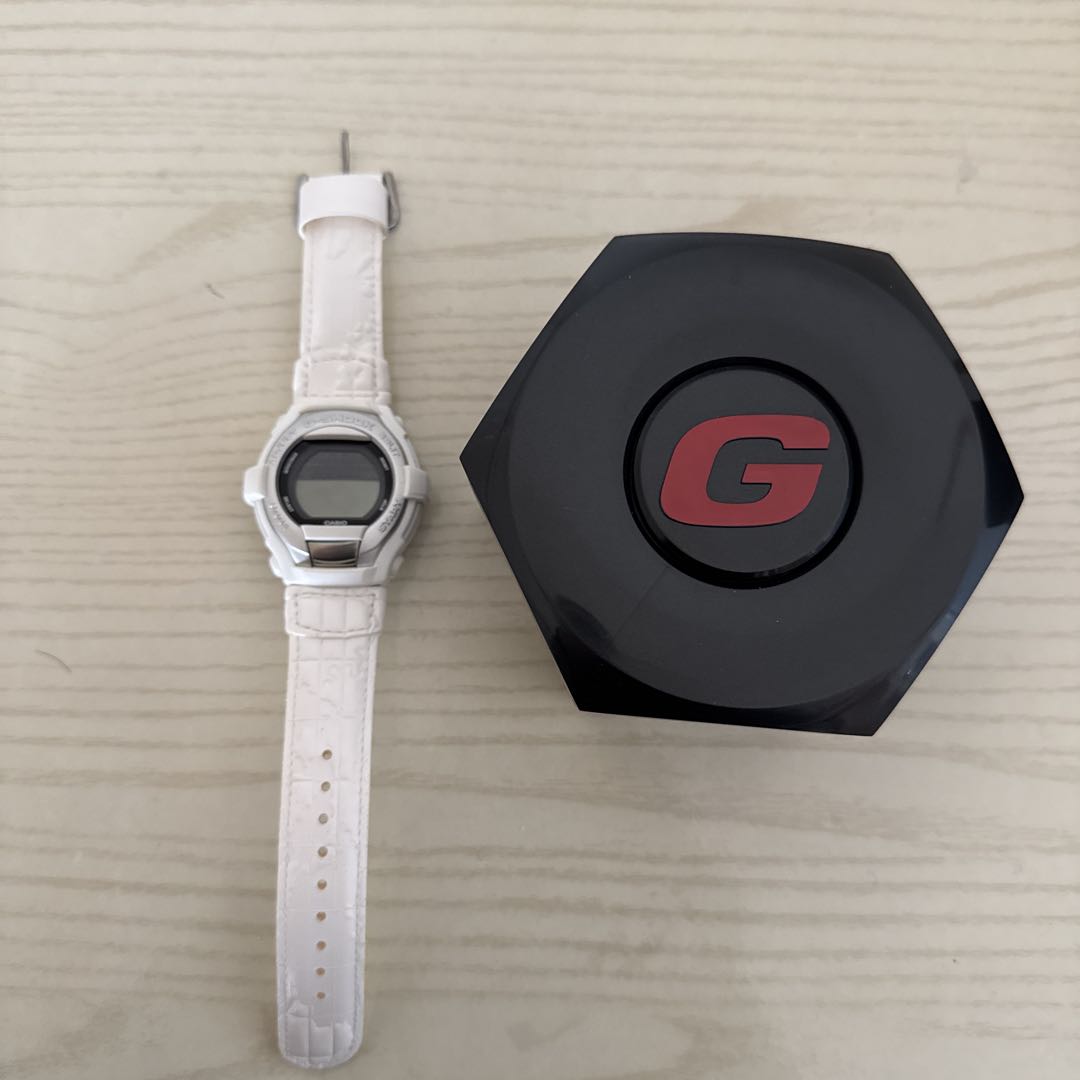 G-Shock G-Cool GT-001AT-7 Digital Quartz Women