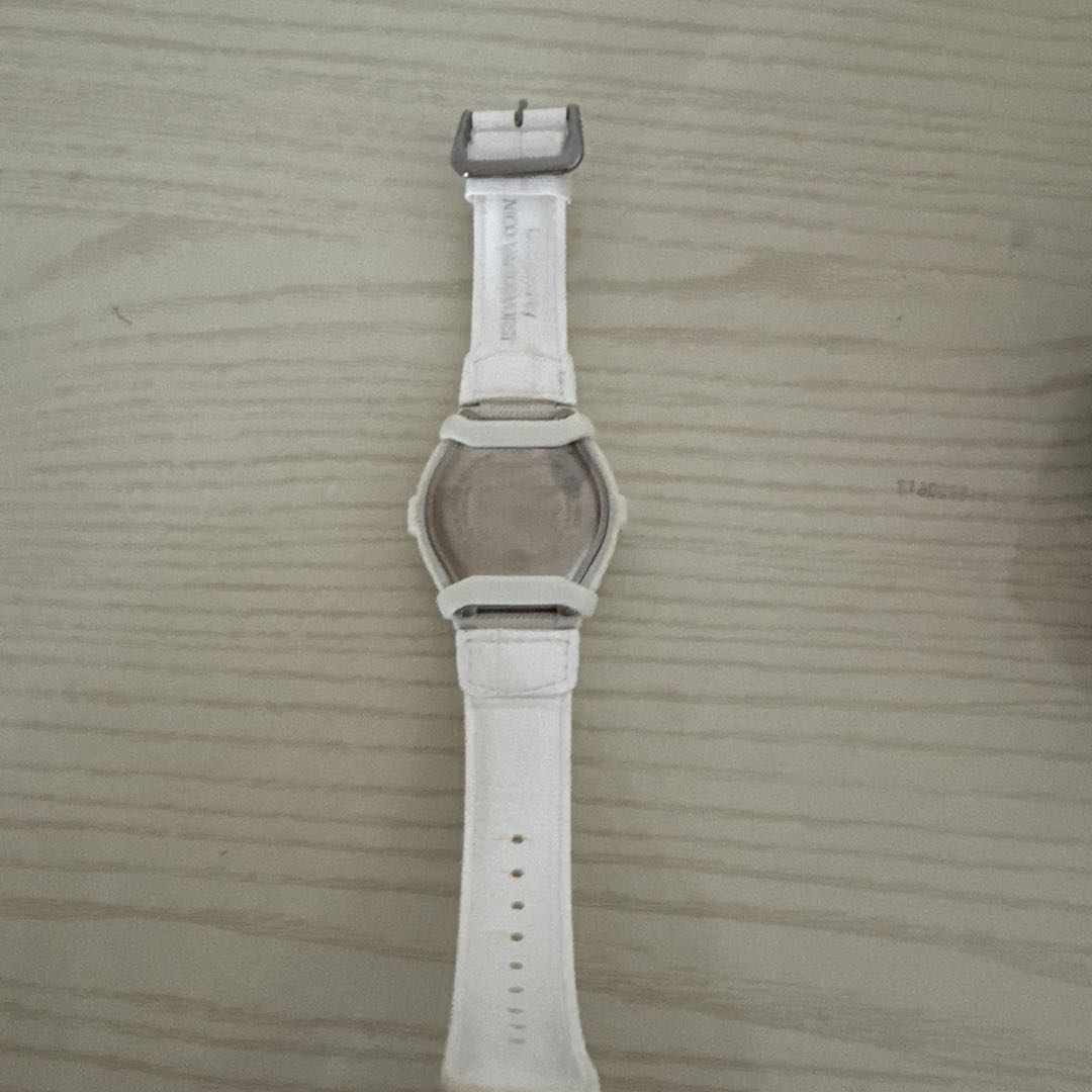 G-Shock G-Cool GT-001AT-7 Digital Quartz Women