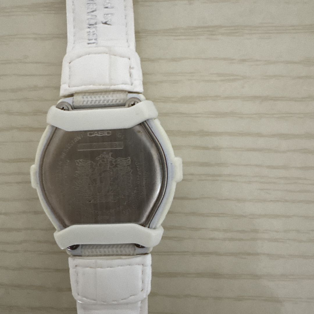G-Shock G-Cool GT-001AT-7 Digital Quartz Women