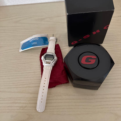 G-Shock G-Cool GT-001AT-7 Digital Quartz Women