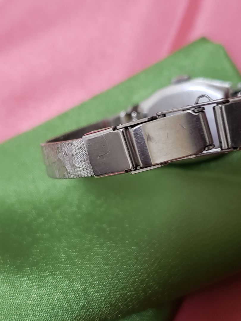 Citizen Analog Mechanical (Manual) Women