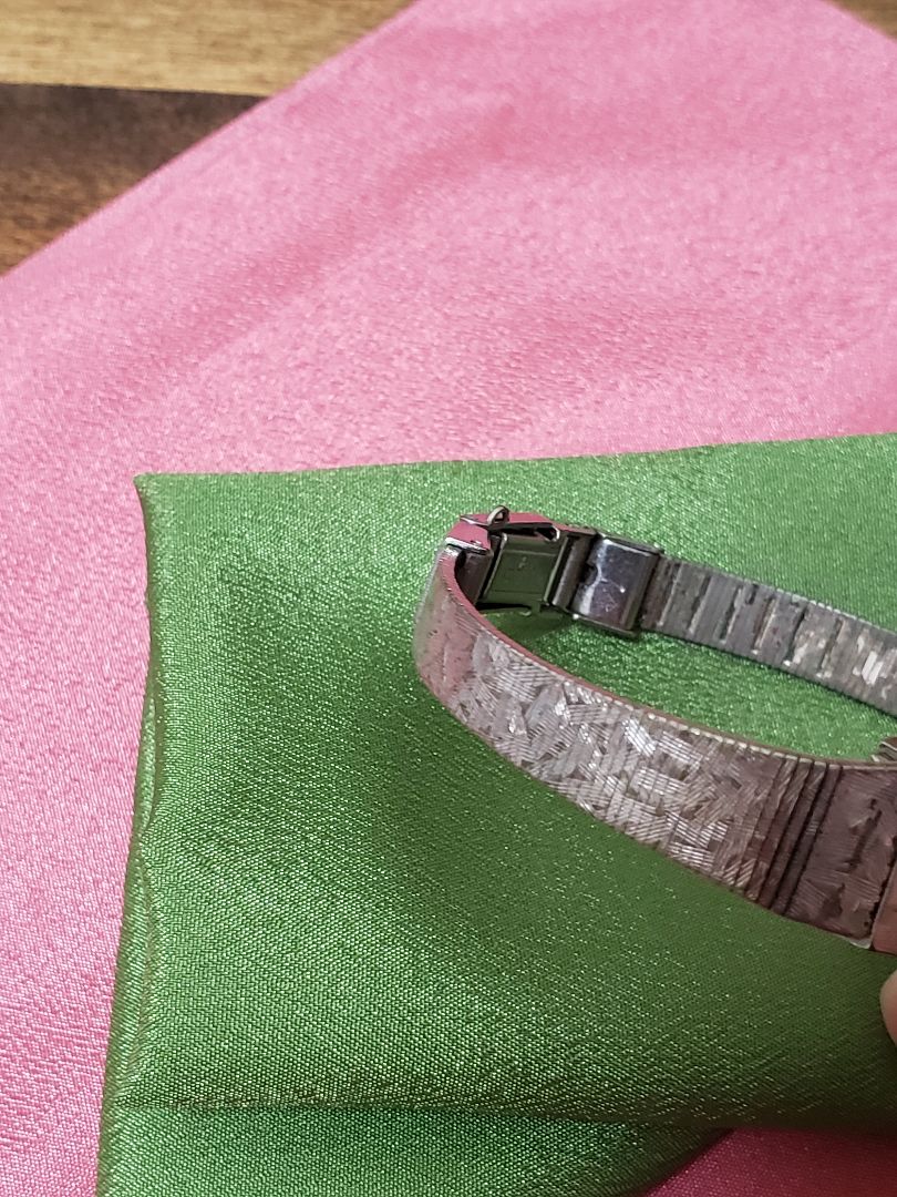 Citizen Analog Mechanical (Manual) Women
