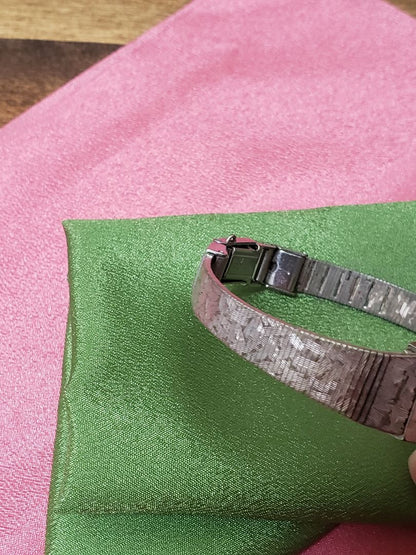 Citizen Analog Mechanical (Manual) Women