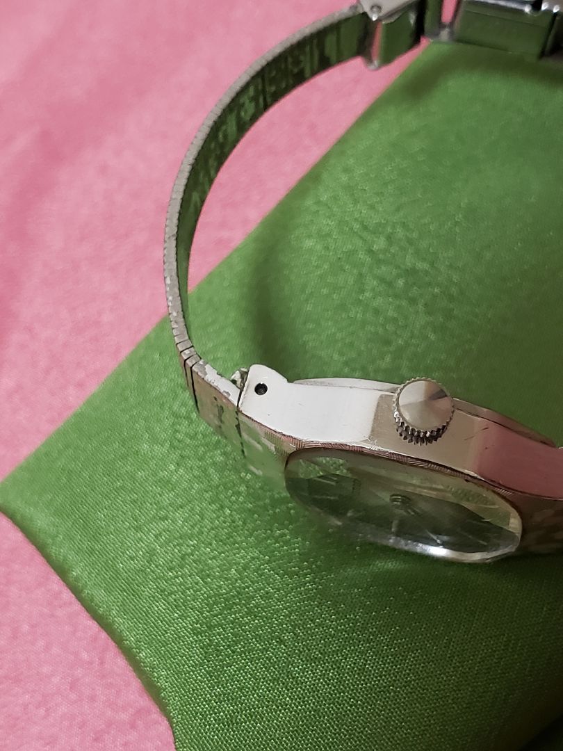 Citizen Analog Mechanical (Manual) Women
