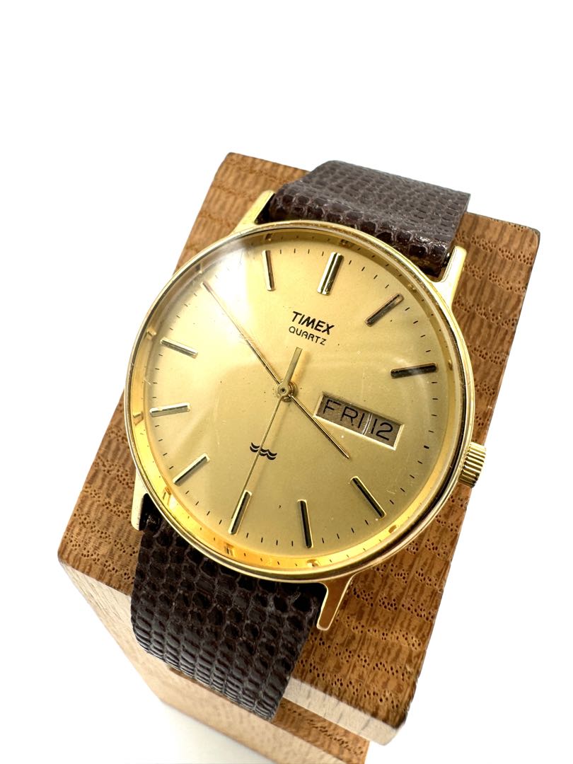 TIMEX Quartz Watch FOR PARTS