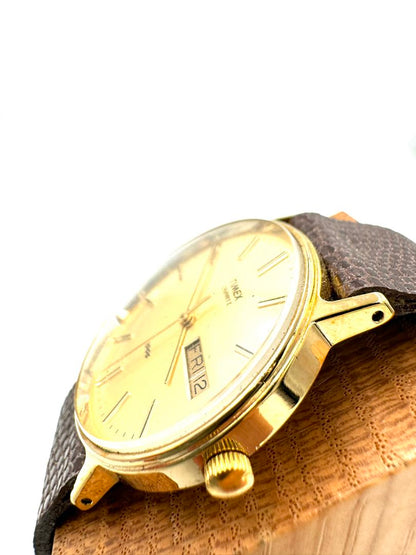 TIMEX Quartz Watch FOR PARTS