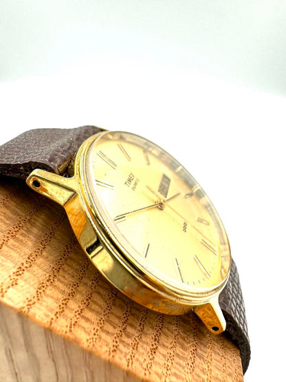 TIMEX Quartz Watch FOR PARTS