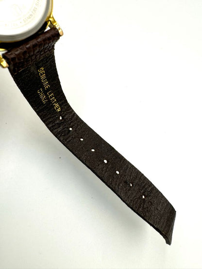 TIMEX Quartz Watch FOR PARTS