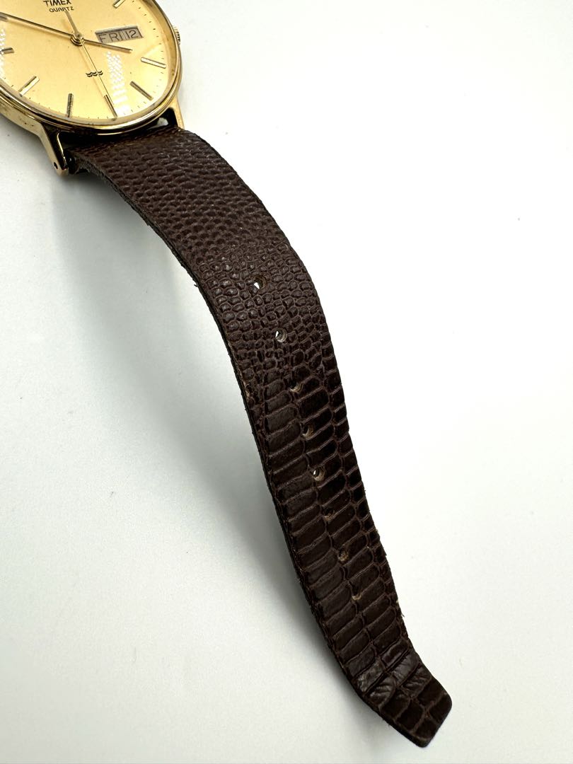 TIMEX Quartz Watch FOR PARTS