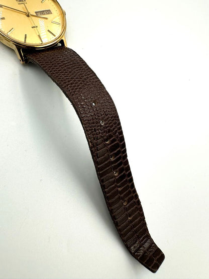 TIMEX Quartz Watch FOR PARTS