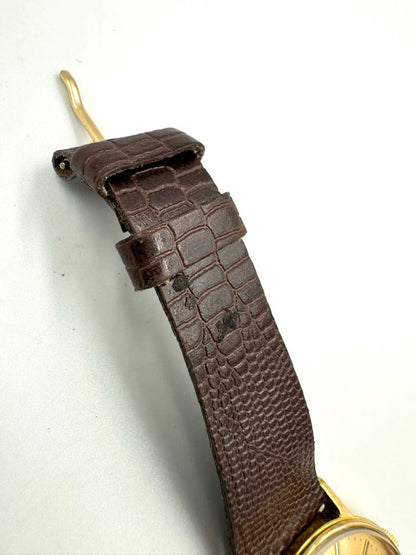 TIMEX Quartz Watch FOR PARTS