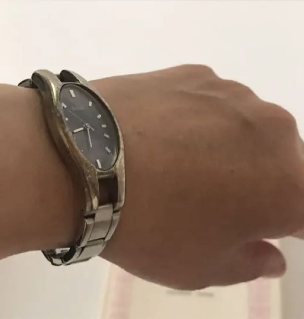 Seiko Alba DEUA Y151-5D70 Analog Quartz Women